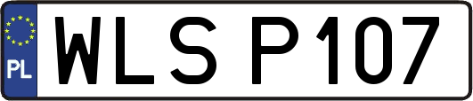 WLSP107