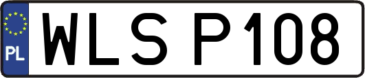 WLSP108