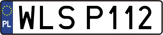 WLSP112