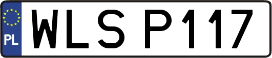 WLSP117