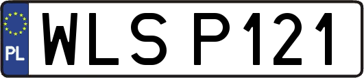 WLSP121