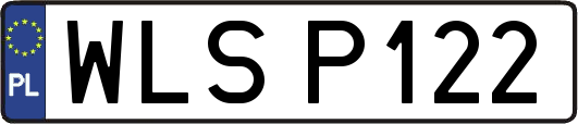 WLSP122