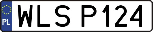 WLSP124