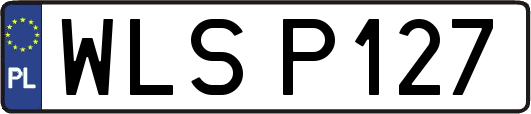 WLSP127