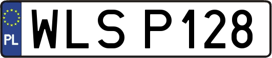 WLSP128