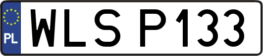 WLSP133