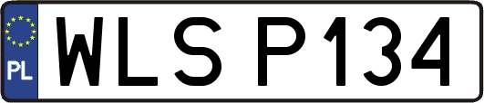 WLSP134