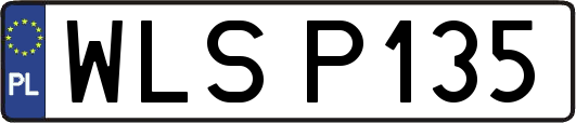 WLSP135