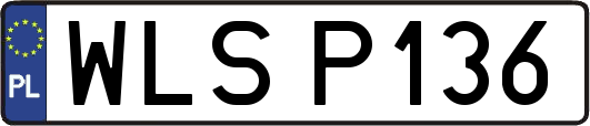 WLSP136