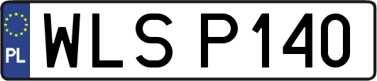WLSP140