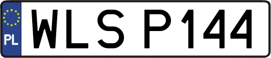WLSP144