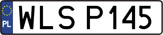 WLSP145