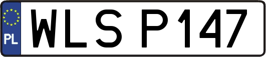 WLSP147