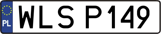 WLSP149