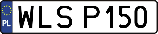 WLSP150