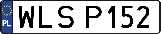 WLSP152
