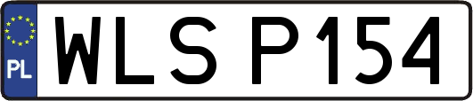 WLSP154