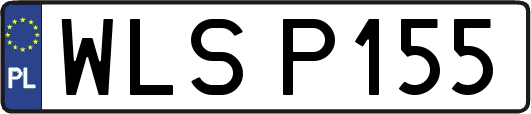WLSP155