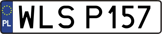 WLSP157