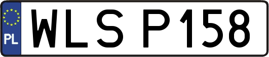 WLSP158