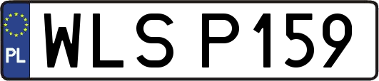 WLSP159
