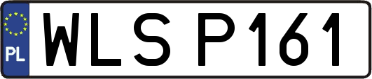 WLSP161