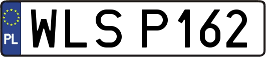 WLSP162