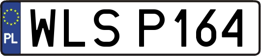WLSP164