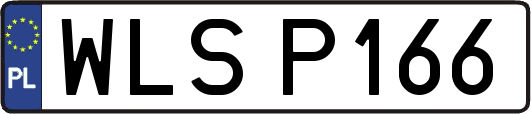 WLSP166