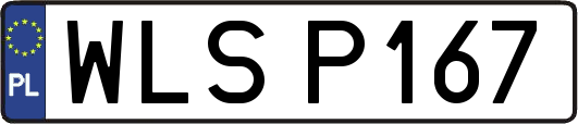 WLSP167