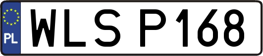 WLSP168