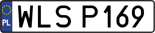 WLSP169