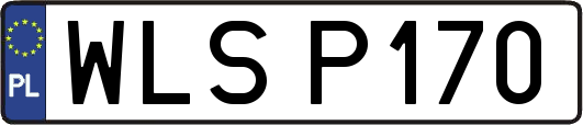 WLSP170