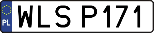 WLSP171