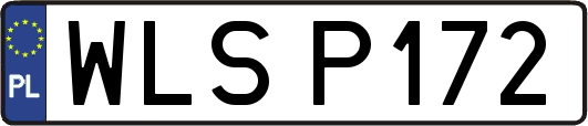 WLSP172