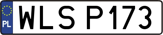 WLSP173