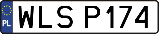 WLSP174