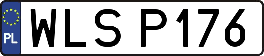 WLSP176