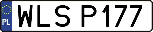 WLSP177