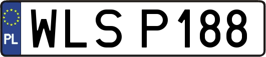 WLSP188