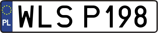 WLSP198