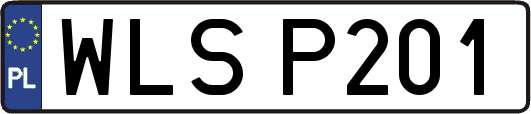 WLSP201