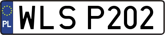 WLSP202