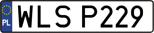 WLSP229