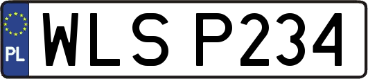 WLSP234