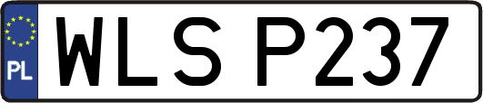 WLSP237
