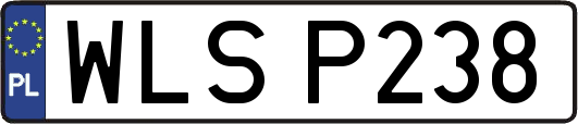 WLSP238