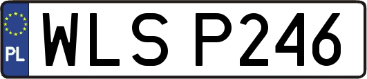 WLSP246