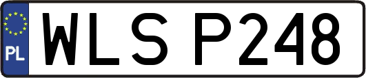 WLSP248