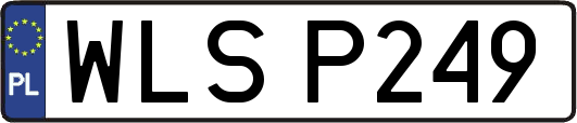 WLSP249